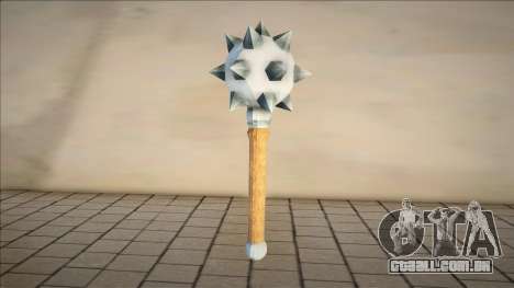 Mace v1 para GTA San Andreas