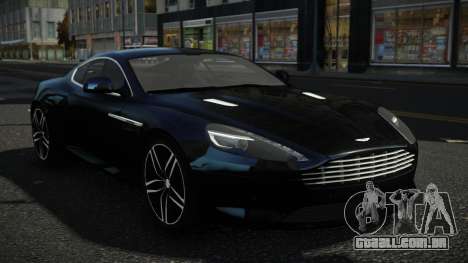 Aston Martin DB9 VDS para GTA 4