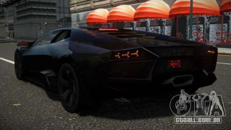 Lamborghini Reventon LSR para GTA 4