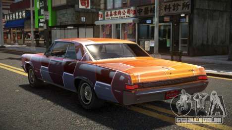 Pontiac GTO DK-L S10 para GTA 4