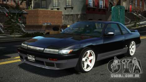 Nissan Silvia S13 L-Sport para GTA 4