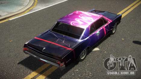 Pontiac GTO DK-L S2 para GTA 4