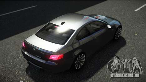 BMW M3 E92 JEN para GTA 4