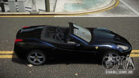 Ferrari California NC para GTA 4