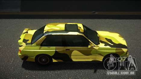 BMW M3 E30 TH-I S1 para GTA 4