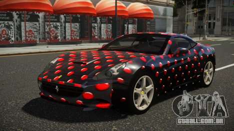 Ferrari California FZT S6 para GTA 4