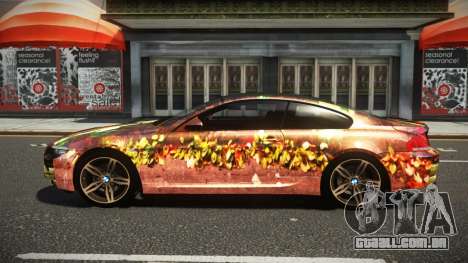 BMW M6 G-Power S14 para GTA 4