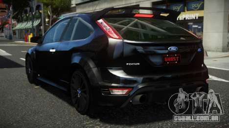 Ford Focus MC para GTA 4