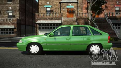 Daewoo Nexia BVX para GTA 4