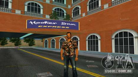 Random Tommy Skin 35 para GTA Vice City