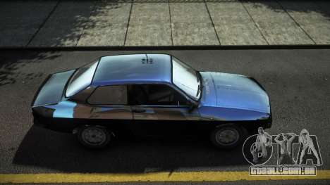 Dacia 1310 STD para GTA 4