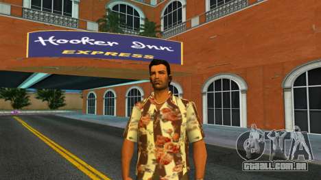 Random Tommy Skin 47 para GTA Vice City