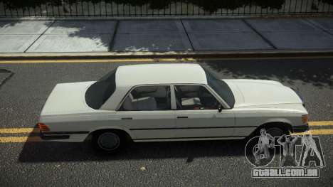 Mercedes-Benz 280SE BF para GTA 4