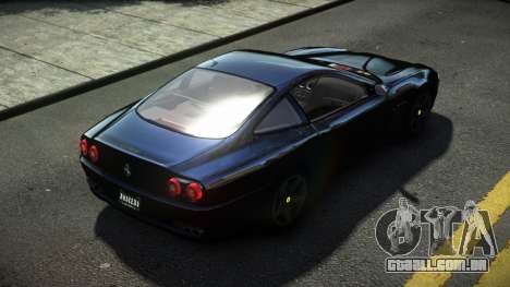 Ferrari 575 JD para GTA 4