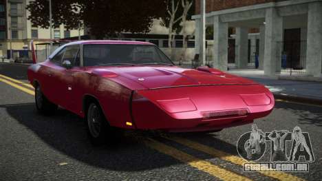 Dodge Charger DT-V para GTA 4