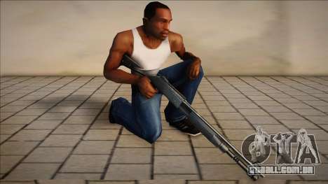 XM1014 v1 para GTA San Andreas