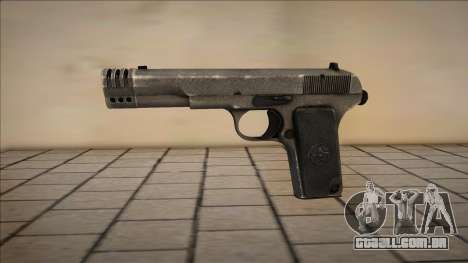 Desert Eagle [Grey Style] para GTA San Andreas