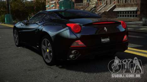 Ferrari California V-Sport para GTA 4