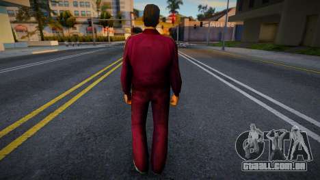 Tommy Vercetti from Vice City (Costume 11) para GTA San Andreas