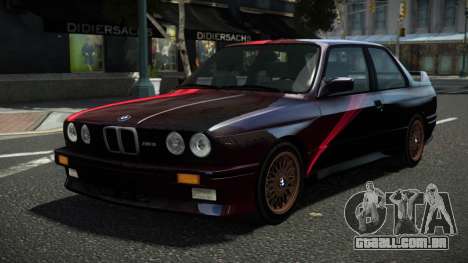 BMW M3 E30 TH-I S4 para GTA 4