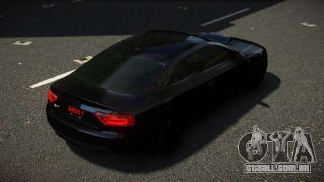 Audi S5 BFS para GTA 4