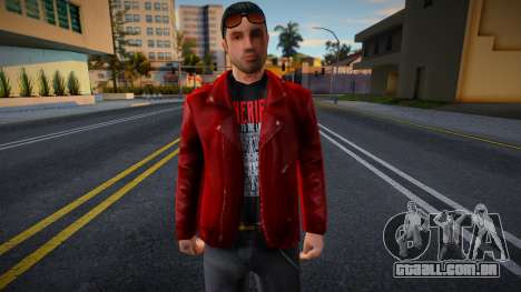 Random Man SK 3 para GTA San Andreas