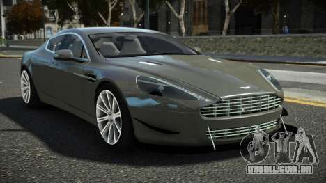 Aston Martin Rapide BFR para GTA 4