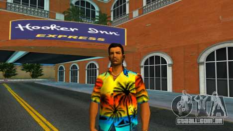 Random Tommy Skin 34 para GTA Vice City