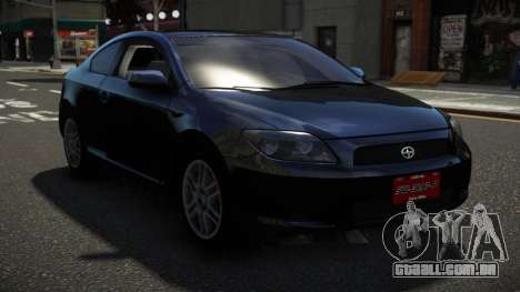 Toyota Scion BNJ para GTA 4