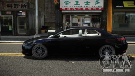 Alfa Romeo GT BN para GTA 4