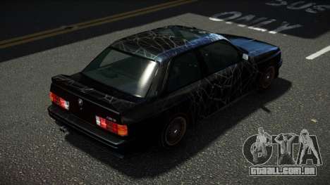 BMW M3 E30 TH-I S12 para GTA 4