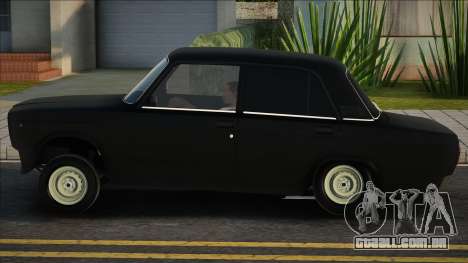 10-OV-228 Menti228 para GTA San Andreas