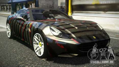 Ferrari California ZNT S1 para GTA 4