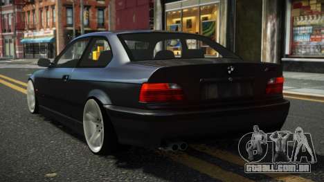 BMW M3 E36 GFV para GTA 4