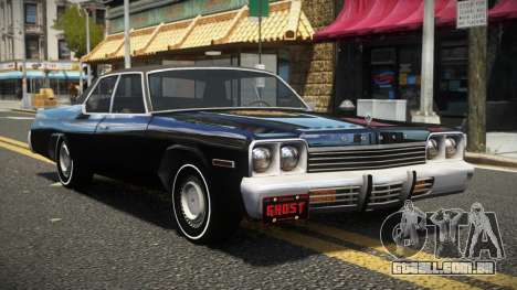 Dodge Monaco BF para GTA 4