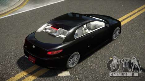 Alfa Romeo GT BN para GTA 4