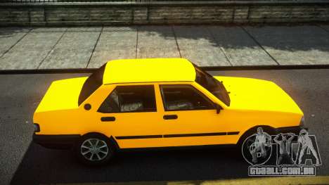 Tofas Sahin BF para GTA 4