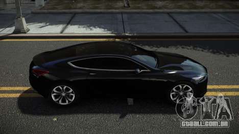 Buick Avista TG para GTA 4