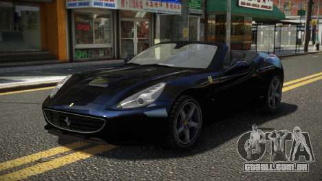 Ferrari California NC para GTA 4