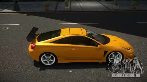 Toyota Celica HGB para GTA 4