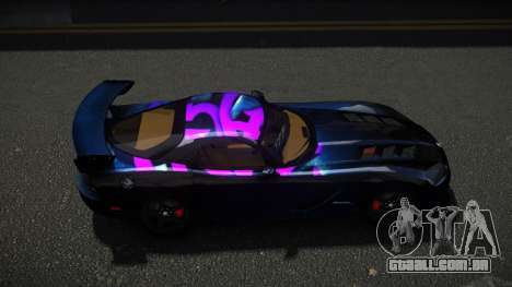 Dodge Viper L-Style S2 para GTA 4