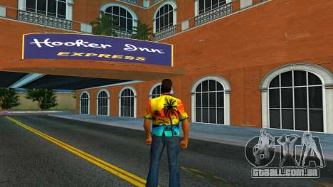 Random Tommy Skin 34 para GTA Vice City