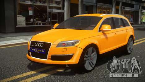 Audi Q7 HG para GTA 4