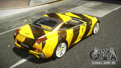 Ferrari California ZNT S3 para GTA 4