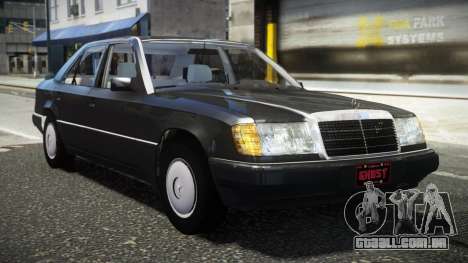 Mercedes-Benz 250D BM para GTA 4