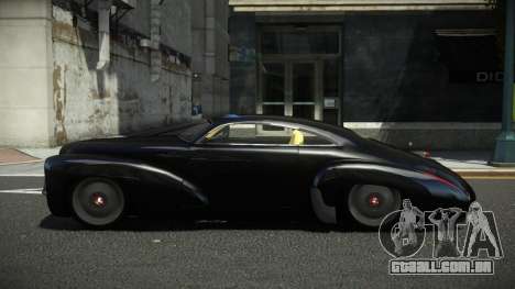 Holden Efijy TH para GTA 4