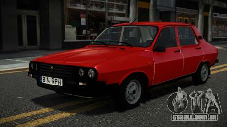 Dacia 1310 FVR para GTA 4