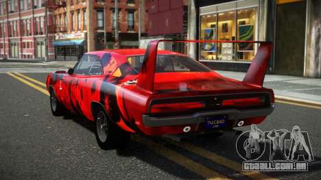 Dodge Charger DT-V S9 para GTA 4