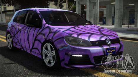 Volkswagen Golf GTI TH-B S14 para GTA 4