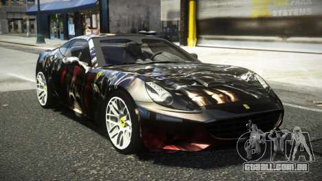 Ferrari California ZNT S11 para GTA 4